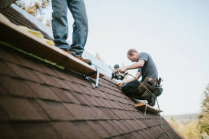 Local Roofers in W Menlo Park, CA